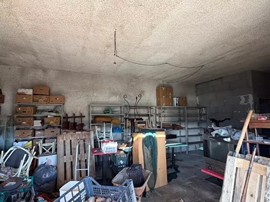 Immagine 7 di Casa indipendente in vendita  in via prenestina nuova 17 a San Cesareo