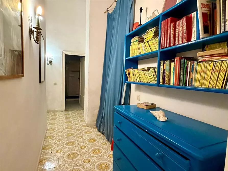 Immagine 1 di Appartamento in vendita  in Via Riviera  Zanardelli 125 a Anzio