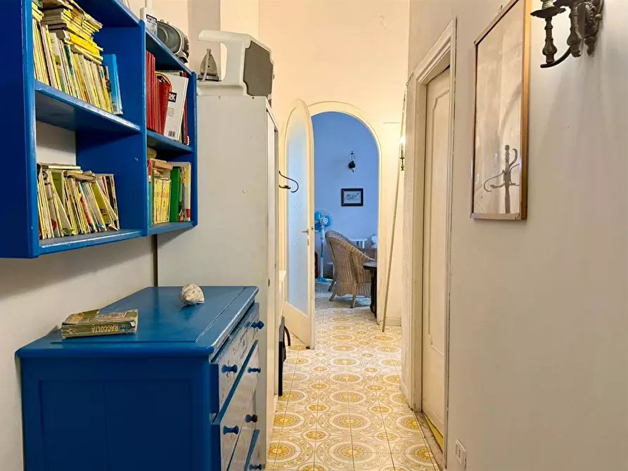 Immagine 2 di Appartamento in vendita  in Via Riviera  Zanardelli 125 a Anzio