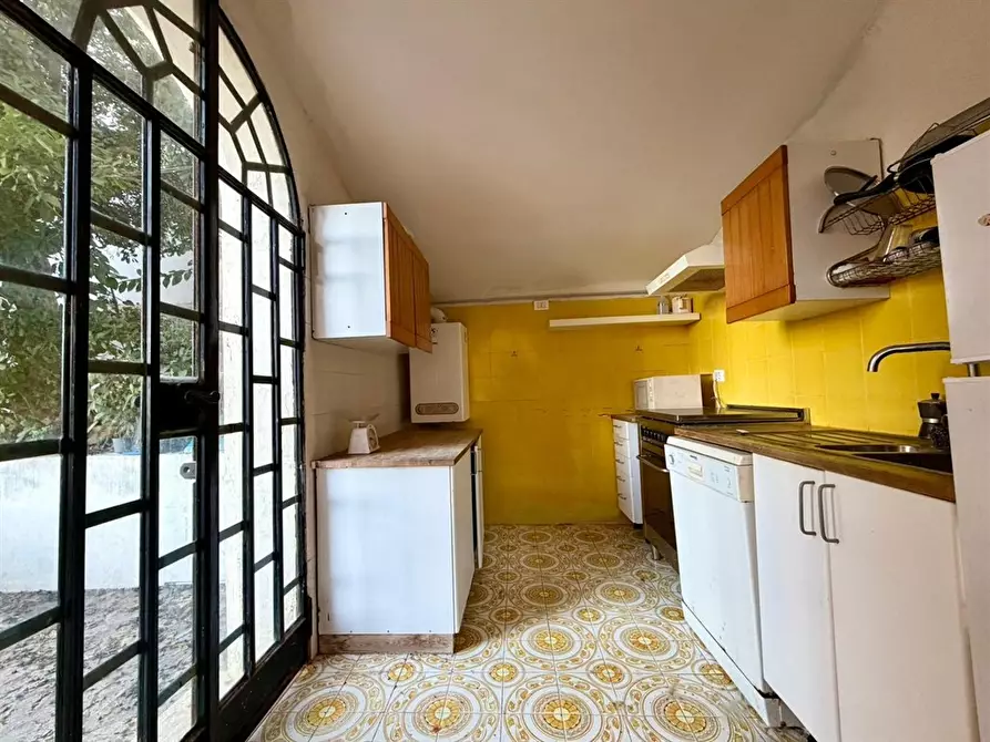 Immagine 1 di Appartamento in vendita  in Via Riviera  Zanardelli 125 a Anzio