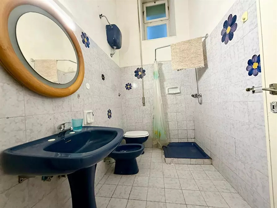 Immagine 7 di Appartamento in vendita  in Via Riviera  Zanardelli 125 a Anzio