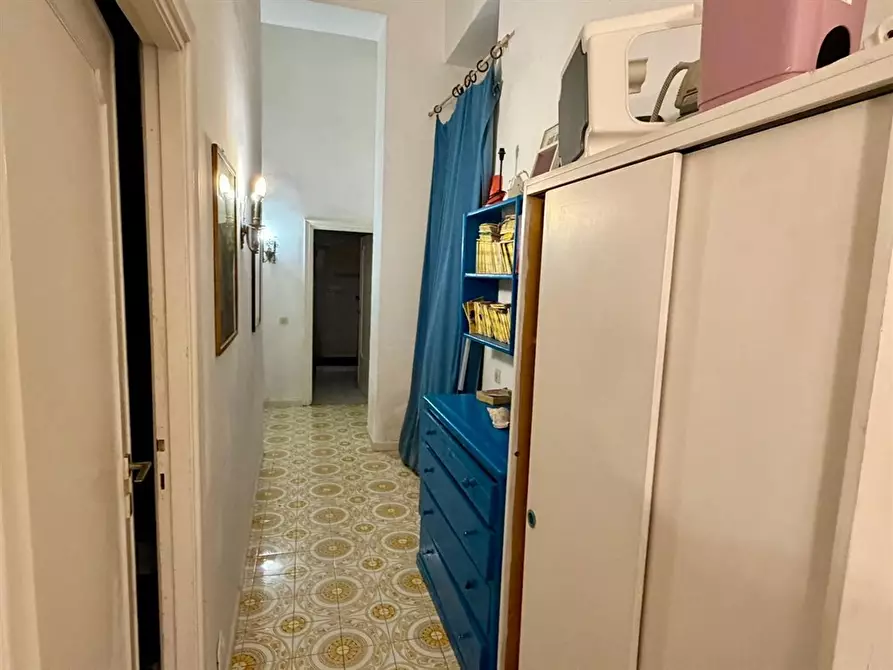 Immagine 2 di Appartamento in vendita  in Via Riviera  Zanardelli 125 a Anzio