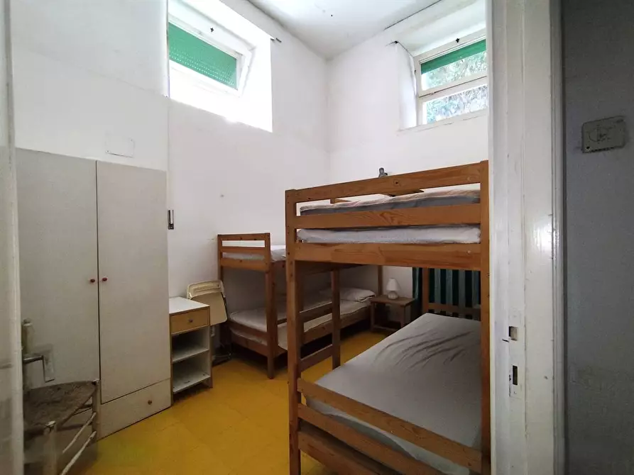 Immagine 6 di Appartamento in vendita  in Via Riviera  Zanardelli 125 a Anzio