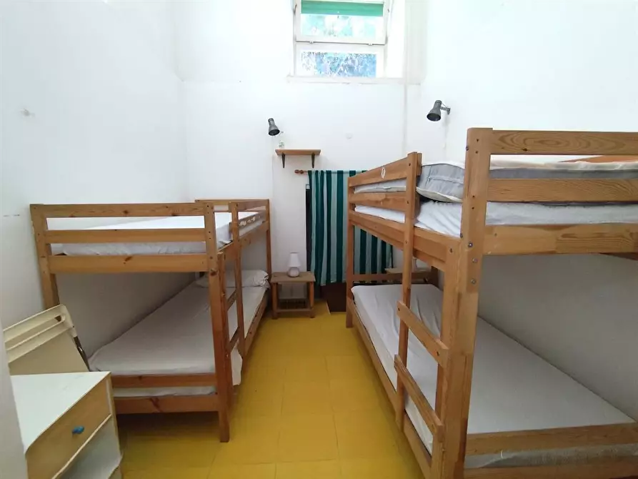 Immagine 7 di Appartamento in vendita  in Via Riviera  Zanardelli 125 a Anzio