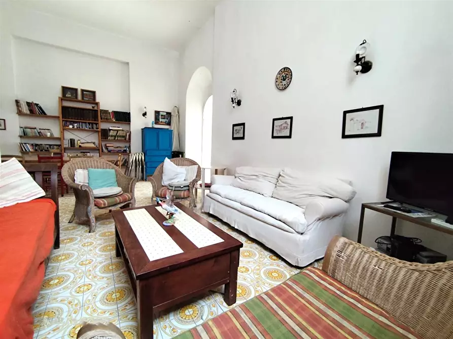 Immagine 1 di Appartamento in vendita  in Via Riviera  Zanardelli 125 a Anzio