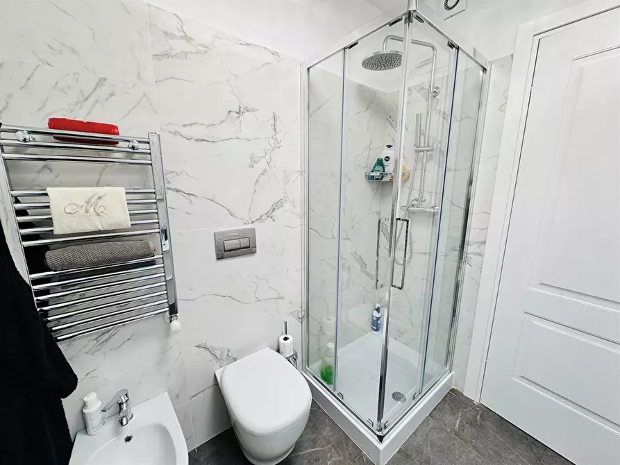 Immagine 2 di Appartamento in affitto  in Via Aurelio Saffi 71 a Albano Laziale