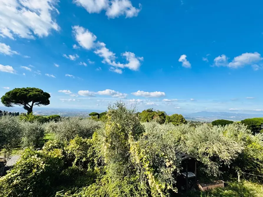 Immagine 1 di Appartamento in vendita  in Via Selve di Mondragone 15 a Monte Porzio Catone