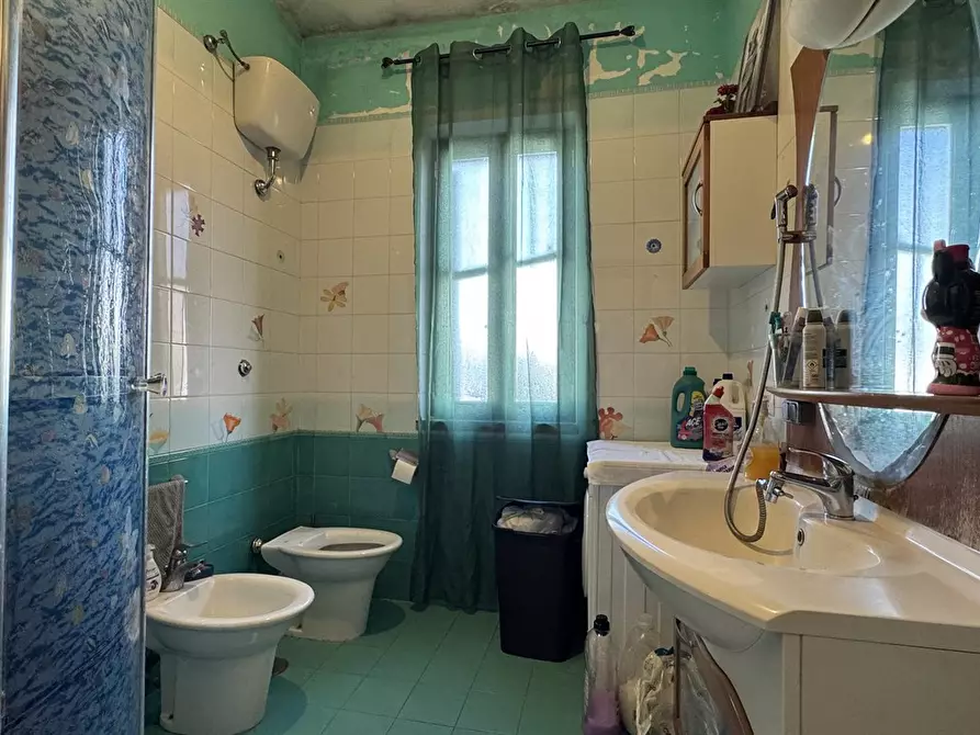 Immagine 9 di Casa bifamiliare in vendita  in via apollo 9 a Aprilia