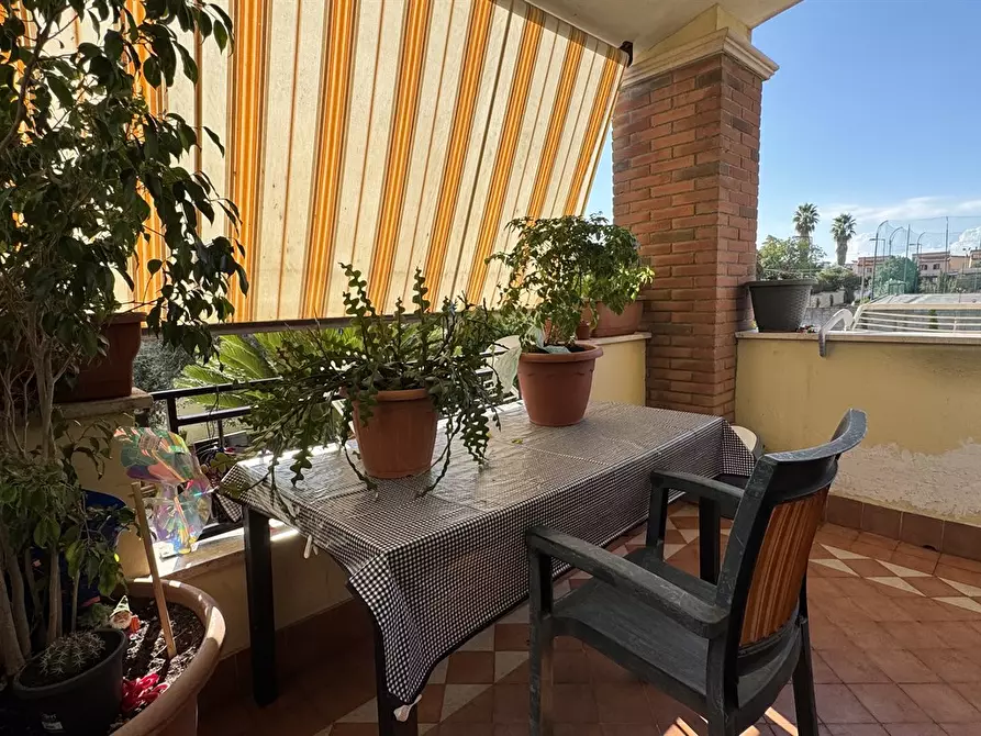 Immagine 5 di Casa bifamiliare in vendita  in via apollo 9 a Aprilia