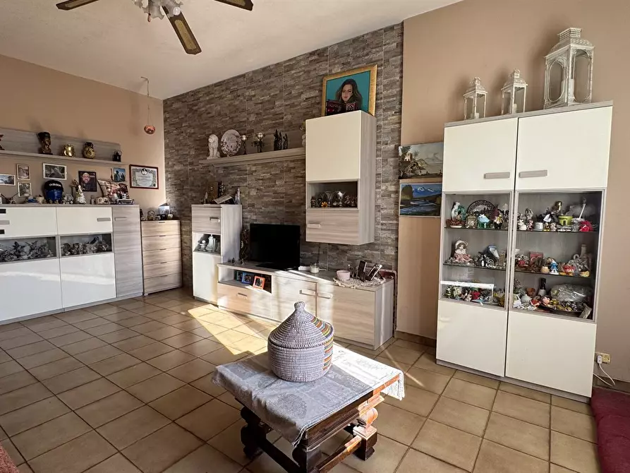 Immagine 2 di Casa bifamiliare in vendita  in via apollo 9 a Aprilia