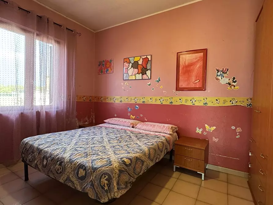 Immagine 7 di Casa bifamiliare in vendita  in via apollo 9 a Aprilia