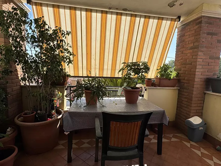 Immagine 6 di Casa bifamiliare in vendita  in via apollo 9 a Aprilia