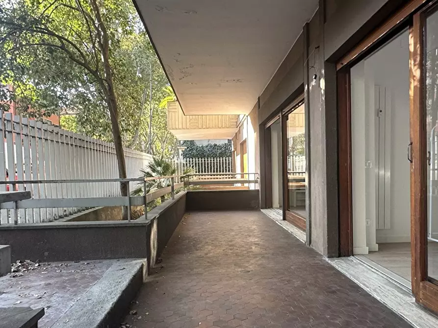 Immagine 1 di Appartamento in vendita  in Via Tolmino 1D a Roma