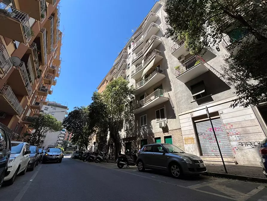 Immagine 6 di Appartamento in vendita  in Via Attilio Hortis 9 a Roma