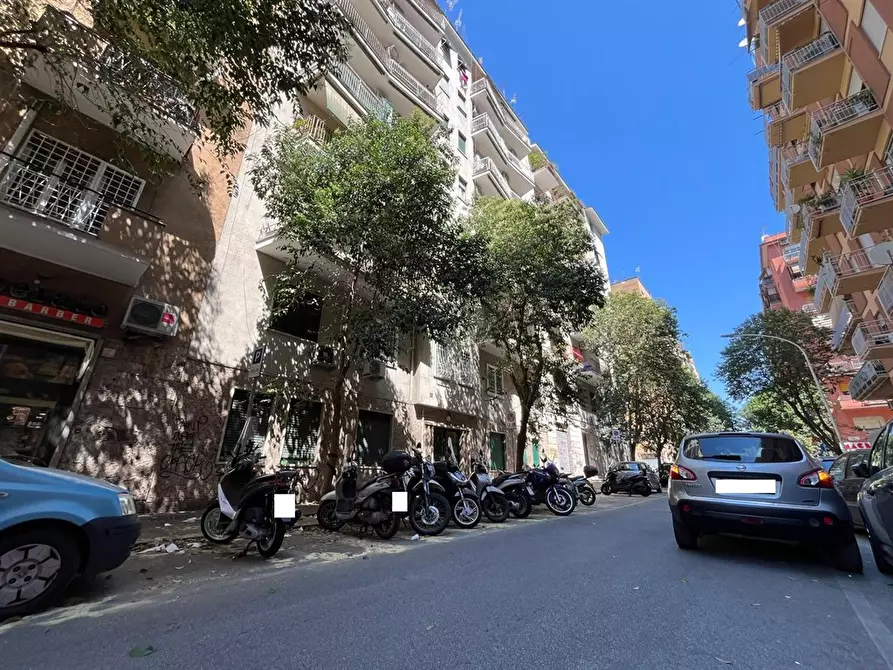 Immagine 8 di Appartamento in vendita  in Via Attilio Hortis 9 a Roma