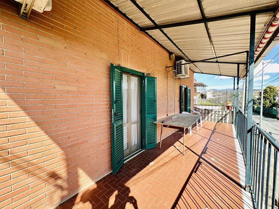 Immagine 7 di Appartamento in vendita  in Via Montagnano 180 a Albano Laziale