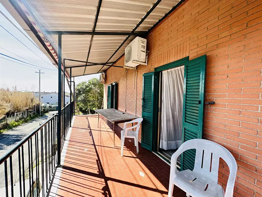 Immagine 8 di Appartamento in vendita  in Via Montagnano 180 a Albano Laziale