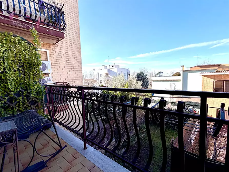 Immagine 7 di Appartamento in vendita  in Via Gioacchino Belli 3 a Albano Laziale