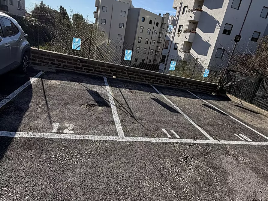 Immagine 9 di Appartamento in vendita  in Via Gioacchino Belli 3 a Albano Laziale