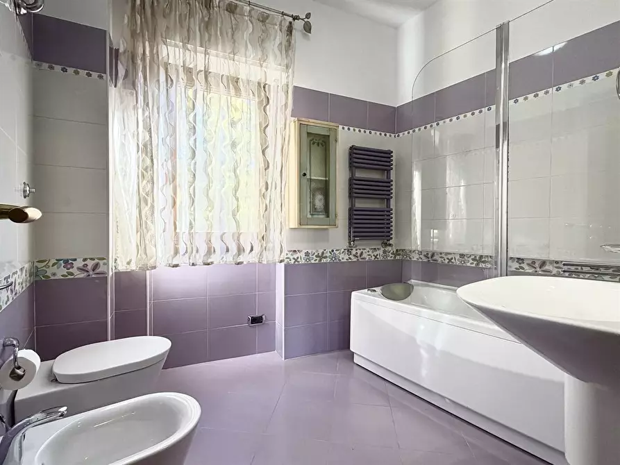 Immagine 4 di Appartamento in vendita  in Via Gioacchino Belli 3 a Albano Laziale