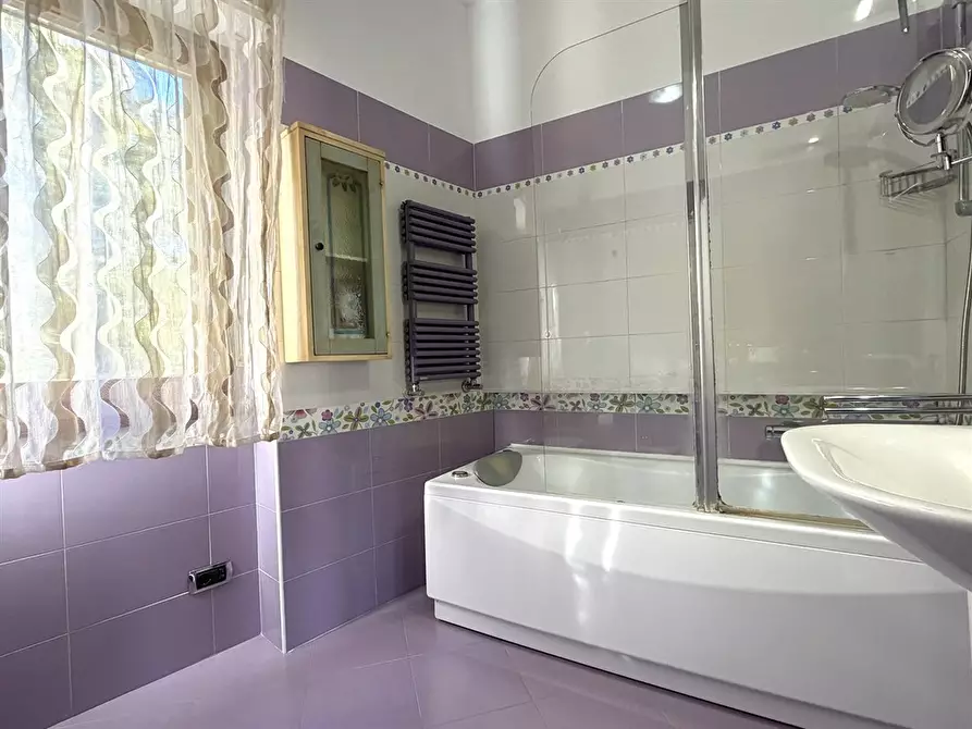 Immagine 5 di Appartamento in vendita  in Via Gioacchino Belli 3 a Albano Laziale