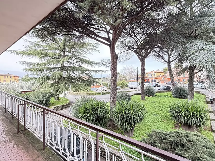 Immagine 9 di Appartamento in vendita  in Via Pietrara 1 a Albano Laziale
