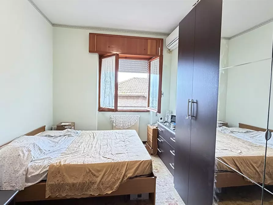 Immagine 5 di Appartamento in vendita  in Via Pietrara 1 a Albano Laziale