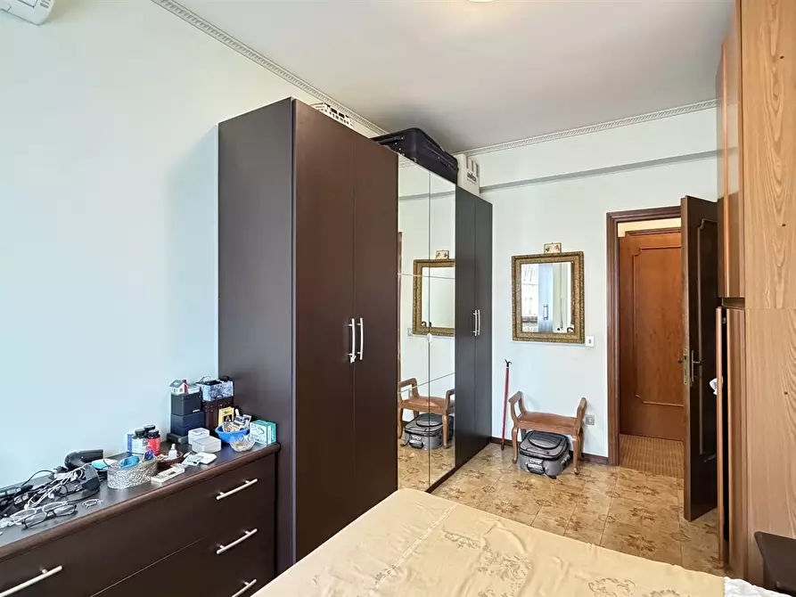 Immagine 6 di Appartamento in vendita  in Via Pietrara 1 a Albano Laziale