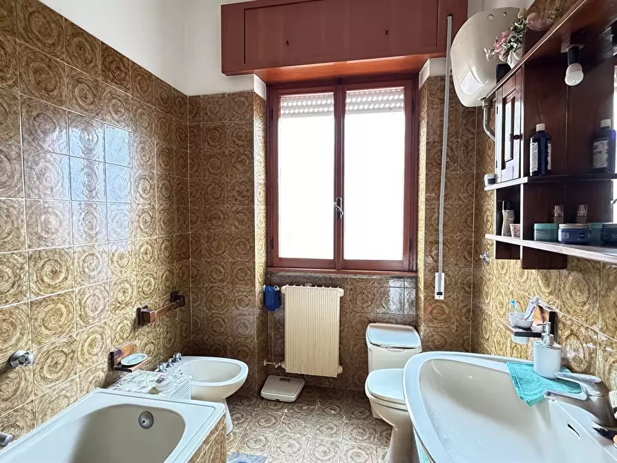 Immagine 7 di Appartamento in vendita  in Via Pietrara 1 a Albano Laziale