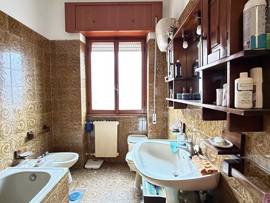 Immagine 8 di Appartamento in vendita  in Via Pietrara 1 a Albano Laziale