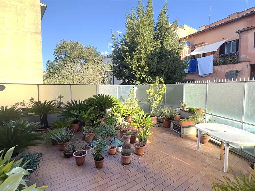 Immagine 7 di Appartamento in vendita  in Via Vascarelle 24 a Albano Laziale