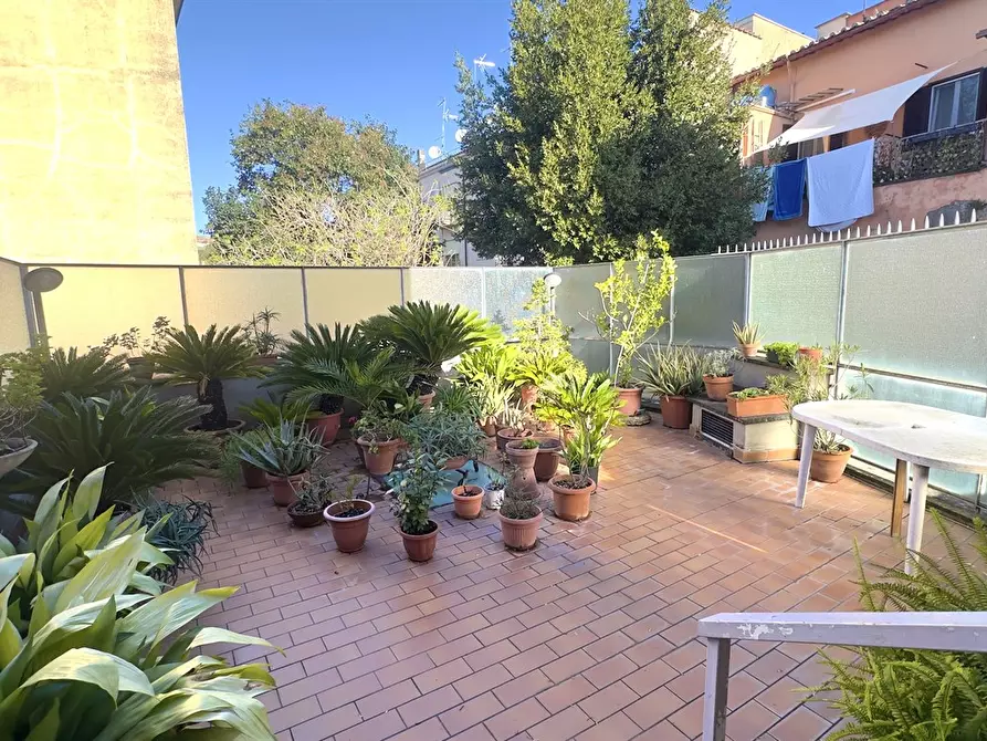 Immagine 6 di Appartamento in vendita  in Via Vascarelle 24 a Albano Laziale