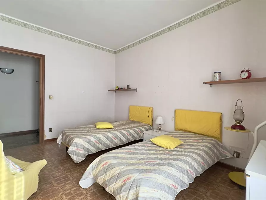 Immagine 3 di Appartamento in vendita  in Via Vascarelle 24 a Albano Laziale