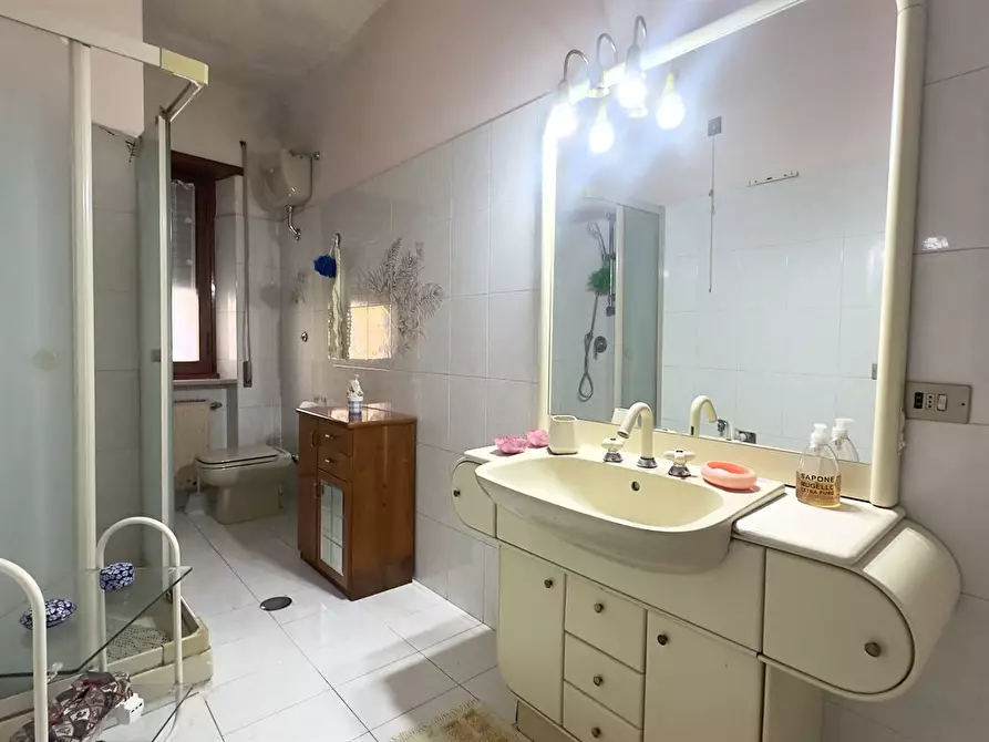 Immagine 4 di Appartamento in vendita  in Via Vascarelle 24 a Albano Laziale