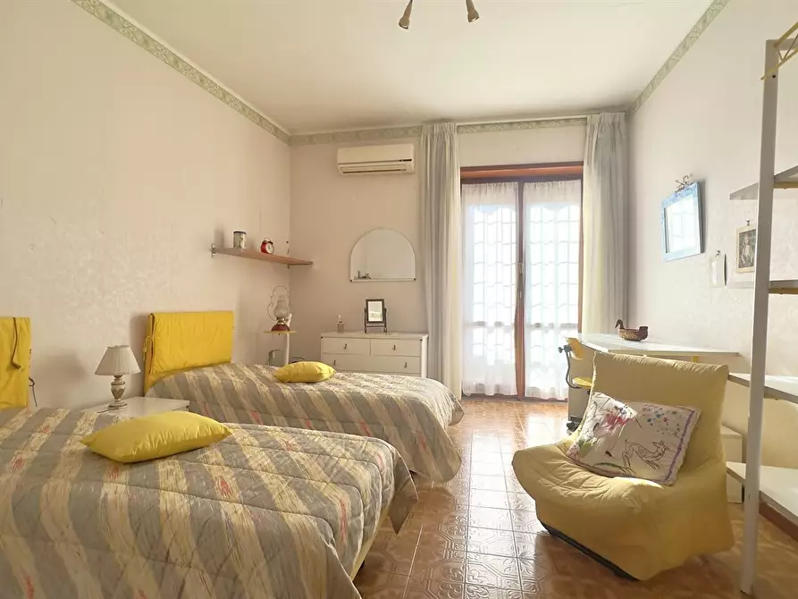 Immagine 2 di Appartamento in vendita  in Via Vascarelle 24 a Albano Laziale