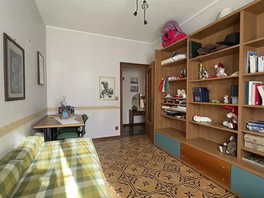 Immagine 1 di Appartamento in vendita  in Via Vascarelle 24 a Albano Laziale