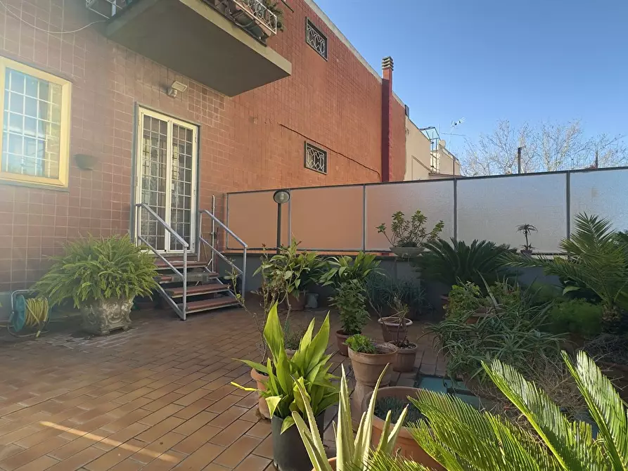 Immagine 8 di Appartamento in vendita  in Via Vascarelle 24 a Albano Laziale