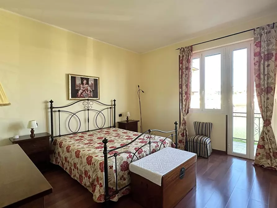 Immagine 1 di Appartamento in vendita  in Via dei Tulipani 40 a Albano Laziale