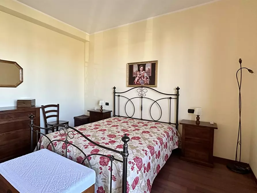 Immagine 2 di Appartamento in vendita  in Via dei Tulipani 40 a Albano Laziale