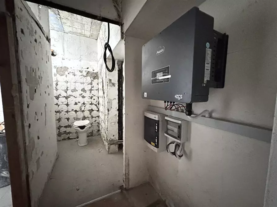 Immagine 3 di Negozio in vendita  in Via XXIV maggio 9 a Albano Laziale