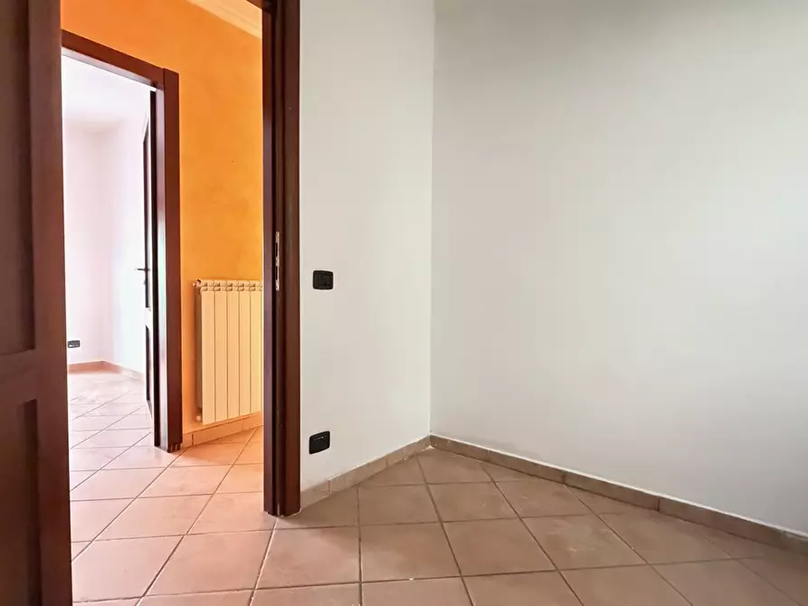 Immagine 1 di Appartamento in vendita  in via pratolungo 5x a Albano Laziale