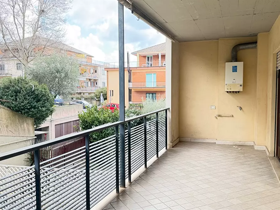 Immagine 6 di Appartamento in vendita  in via pratolungo 5x a Albano Laziale