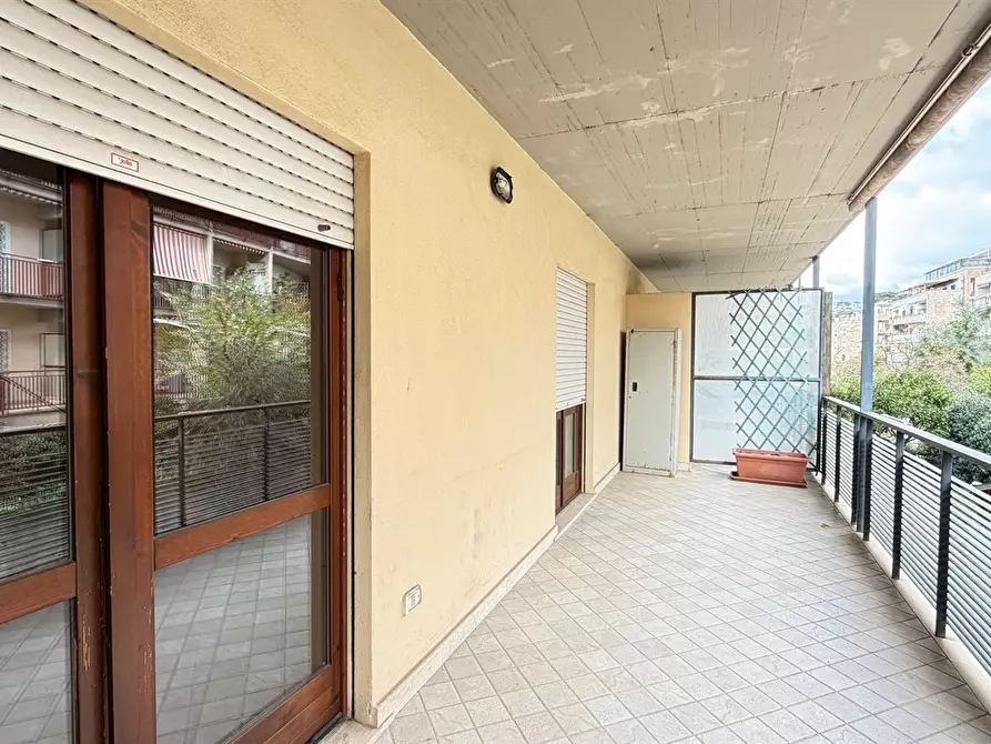 Immagine 2 di Appartamento in vendita  in via pratolungo 5x a Albano Laziale