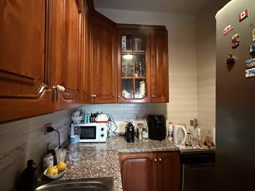 Immagine 6 di Appartamento in vendita  in via nettuno 20 a Albano Laziale