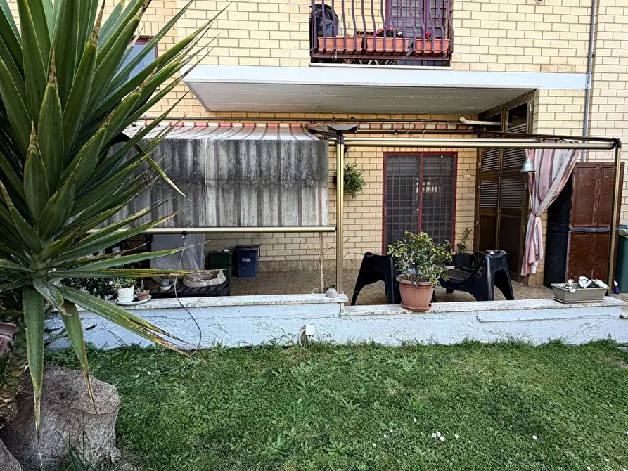 Immagine 1 di Appartamento in vendita  in via nettuno 20 a Albano Laziale