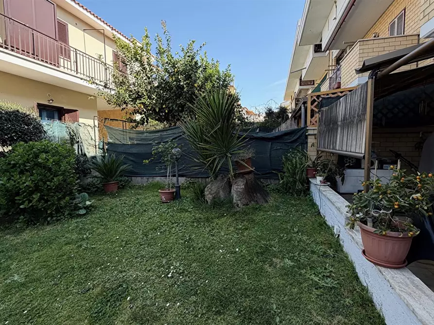 Immagine 3 di Appartamento in vendita  in via nettuno 20 a Albano Laziale