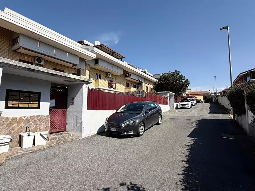 Immagine 9 di Appartamento in vendita  in via nettuno 20 a Albano Laziale