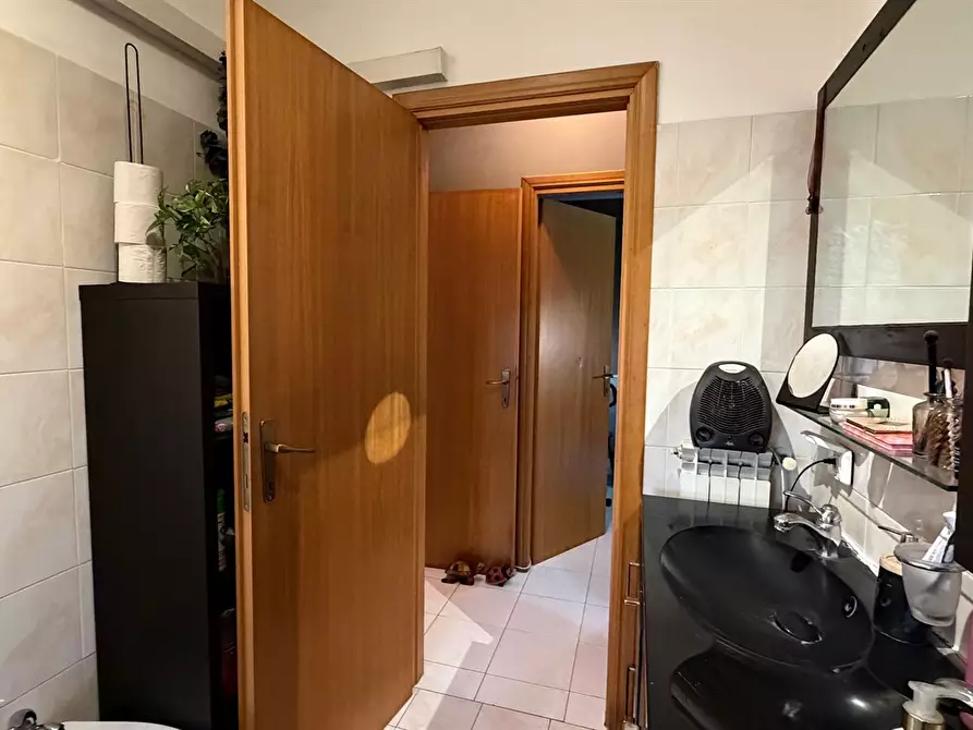 Immagine 7 di Appartamento in vendita  in via nettuno 20 a Albano Laziale