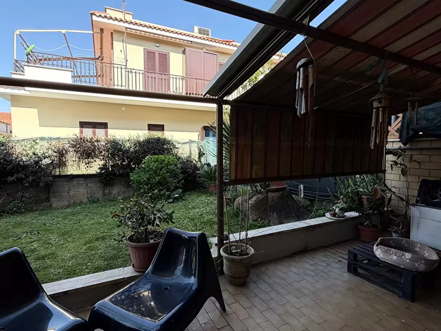 Immagine 4 di Appartamento in vendita  in via nettuno 20 a Albano Laziale