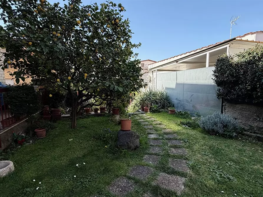 Immagine 5 di Appartamento in vendita  in via nettuno 20 a Albano Laziale